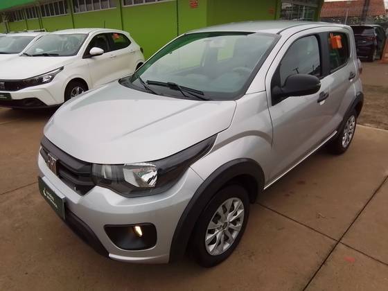 FIAT MOBI 1.0 EVO FLEX LIKE. MANUAL FIAT MOBI 1.0 EVO FLEX LIKE. MANUAL